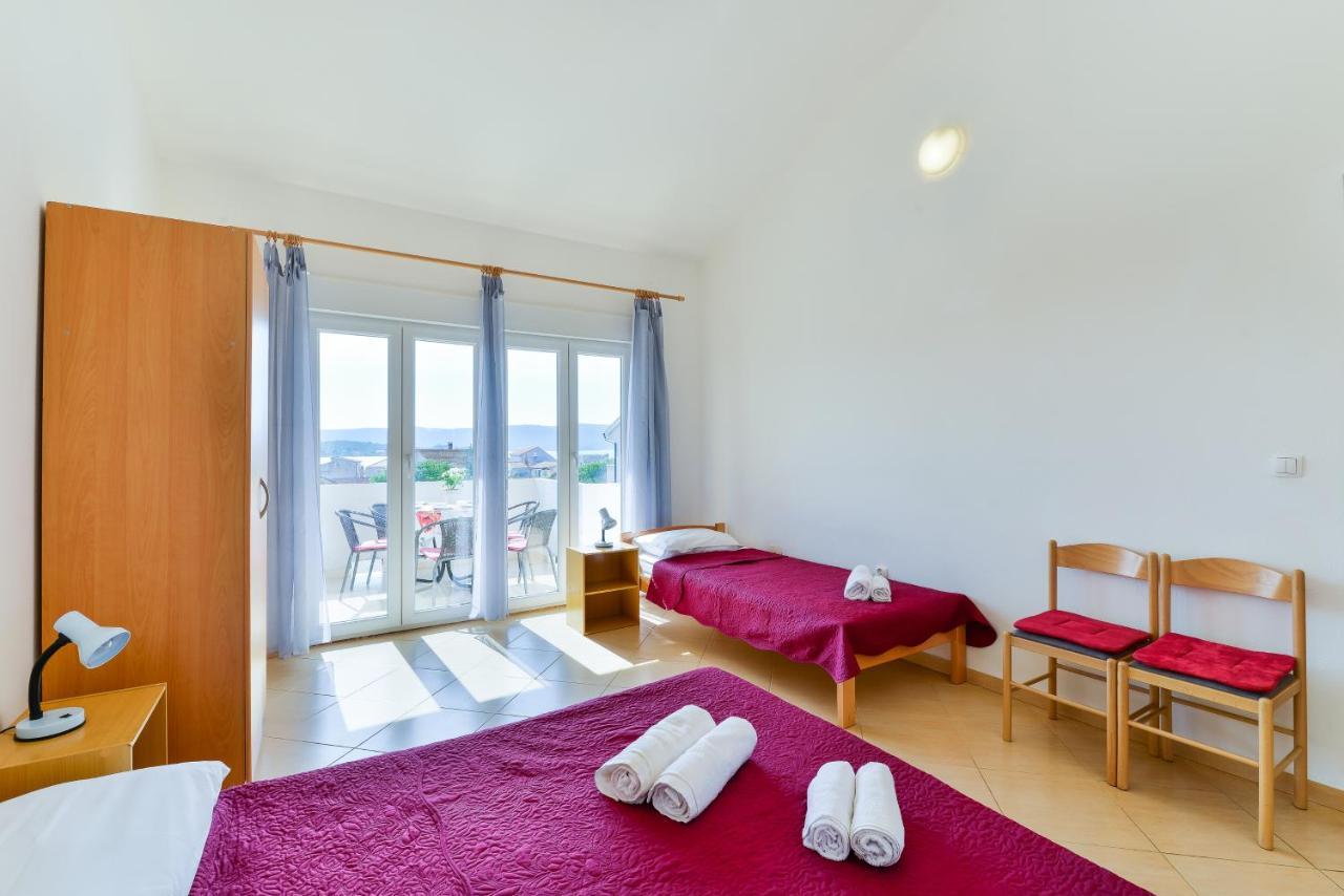 Apartments Lavanda 투라니 외부 사진