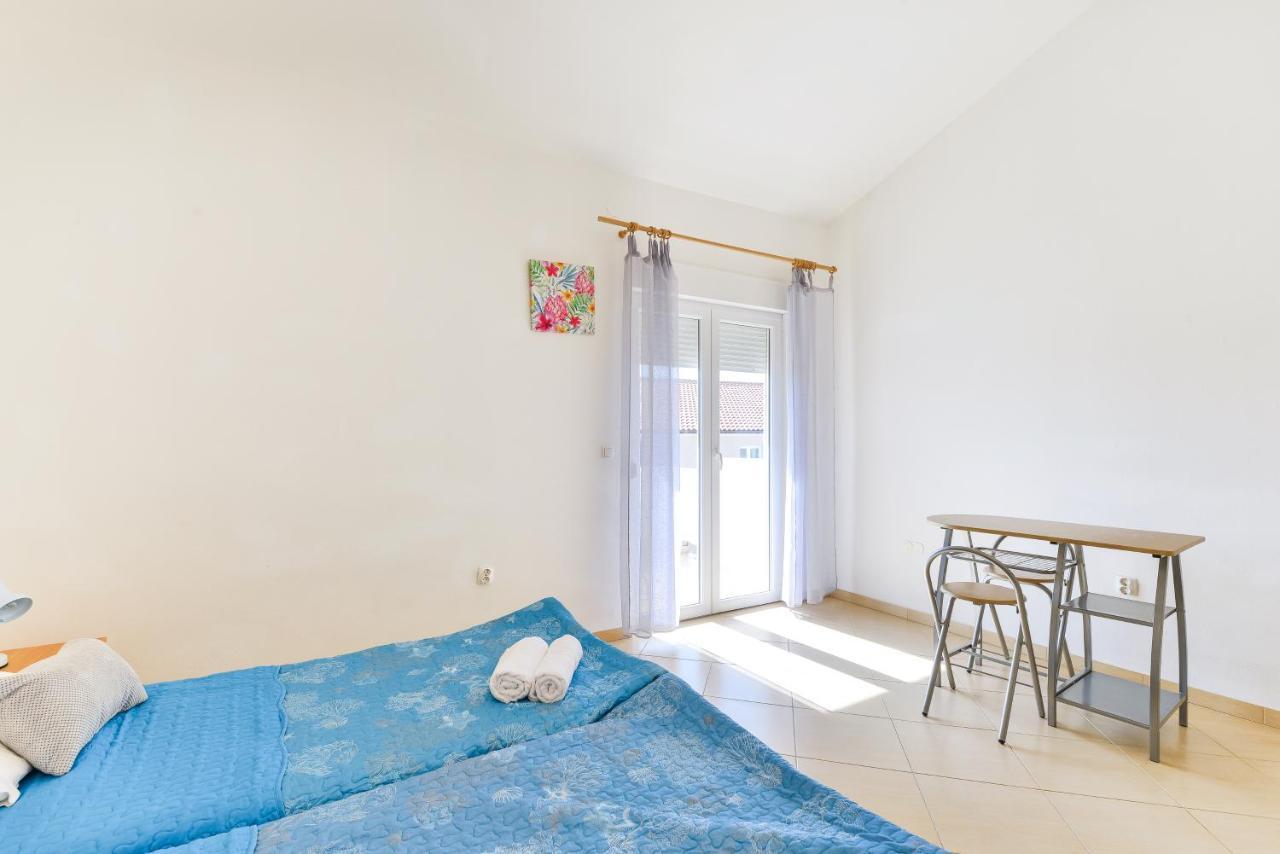 Apartments Lavanda 투라니 외부 사진